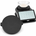 Coperchio di protezione in silicone per base della bilancia Thermomix TM7