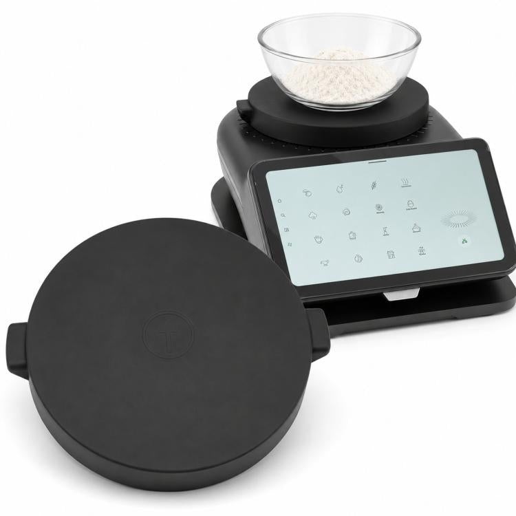Coperchio di protezione in silicone per base della bilancia Thermomix TM7