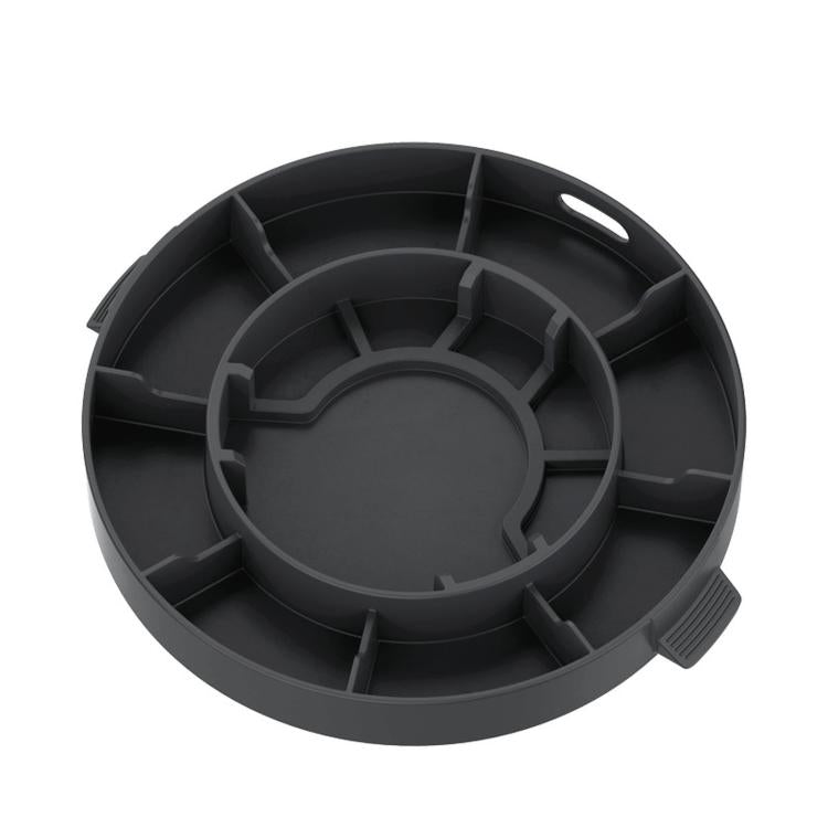 Coperchio di protezione in silicone per base della bilancia Thermomix TM7