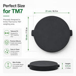 Coperchio di protezione in silicone per base della bilancia Thermomix TM7