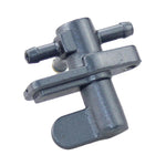 Rubinetto del carburante per motori fuoribordo Yamaha a 4 tempi da 4 CV / 5 CV / 6 CV, codice 6BX-24500-00 / 67D-24500-00, Fuel Cock