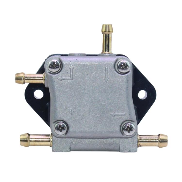 Pompa del carburante per motori fuoribordo Mercury 4 tempi 40HP / 50HP / 60HP, codice 8M0141827, 8M0141827