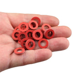Guarnizione della vite di scarico dell'olio per motore fuoribordo Yamaha 90430-08020 / 90430-08021-00, 90430-08020