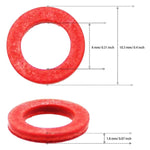 Guarnizione della vite di scarico dell'olio per motore fuoribordo Yamaha 90430-08020 / 90430-08021-00, 90430-08020