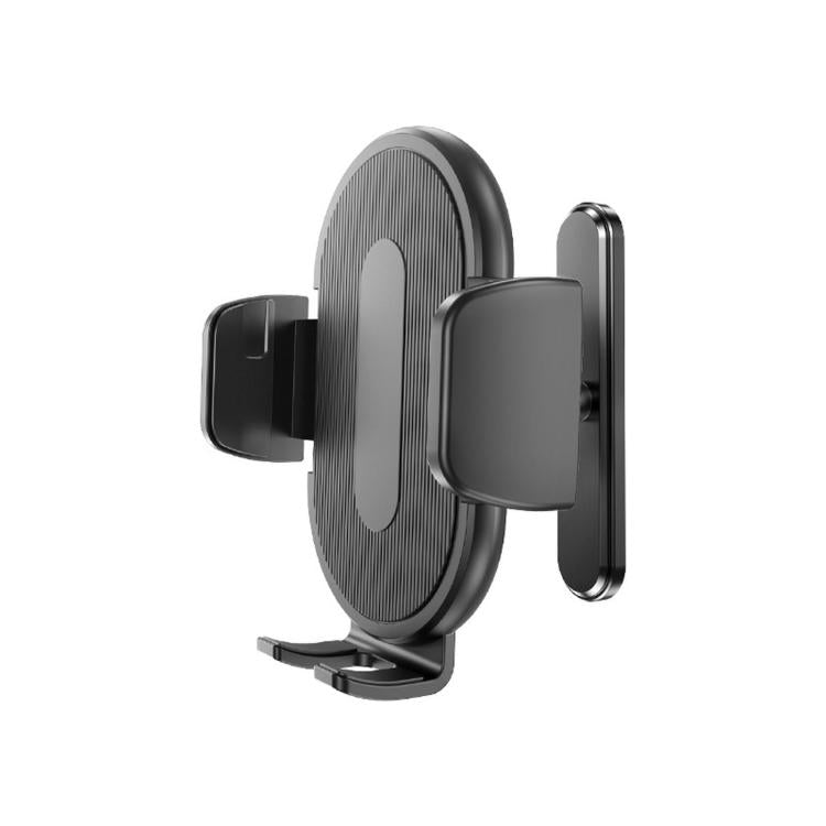 Supporto magnetico per telefono da palestra con clip, girevole a 360 gradi, supporto per telefono da allenamento, C20C-CZ17