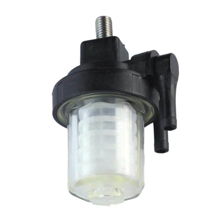 Coppa carburante separatore acqua per Yamaha 15-60 CV