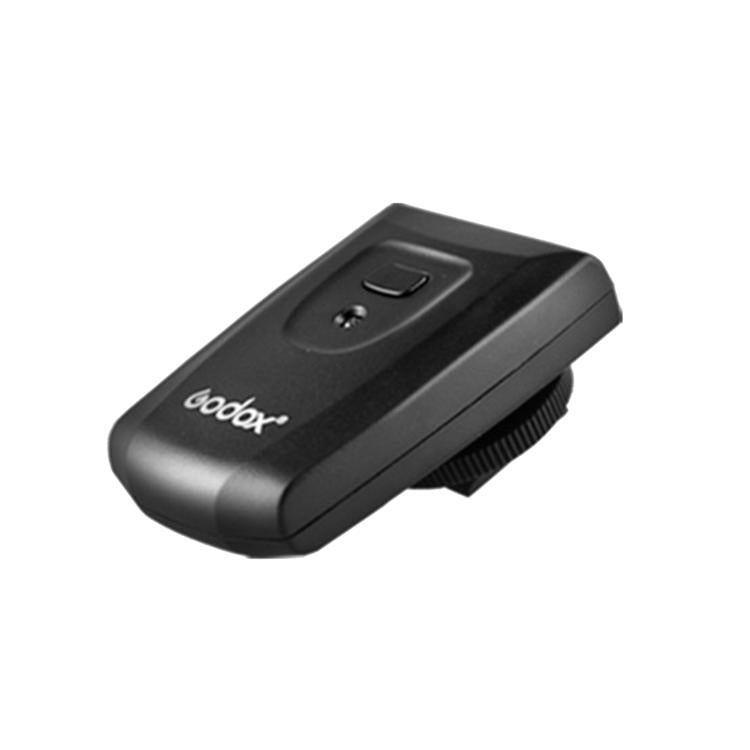 Trigger flash Godox RT16 per studio fotografico, fotocamera DSLR, controllo remoto e sincronizzazione wireless., Transmitter, Receiver, Transmitter+Receiver, Transmitter+2 Receiver, Transmitter+3 Receiver
