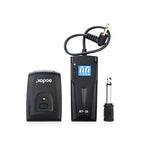Trigger flash Godox RT16 per studio fotografico, fotocamera DSLR, controllo remoto e sincronizzazione wireless., Transmitter, Receiver, Transmitter+Receiver, Transmitter+2 Receiver, Transmitter+3 Receiver