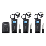 Trigger flash Godox RT16 per studio fotografico, fotocamera DSLR, controllo remoto e sincronizzazione wireless., Transmitter, Receiver, Transmitter+Receiver, Transmitter+2 Receiver, Transmitter+3 Receiver