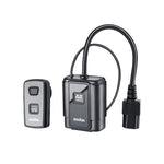 Sincronizzazione flash flash universale wireless Godox DM16 per fotocamere DSLR, Transmitter, Receiver, Transmitter+Receiver, Transmitter+2 Receiver, Transmitter+3 Receiver