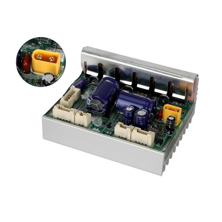 Scheda controller per monopattino elettrico Xiaomi Mi 5, scheda madre Bluetooth, circuito driver ESC., Aftermarket