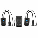 Ricevitore flash wireless Godox AT-16 a 16 canali, trigger universale per fotocamera., Transmitter, Receiver, Transmitter+Receiver, Transmitter+2 Receiver, Transmitter+3 Receiver