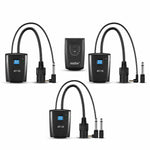 Ricevitore flash wireless Godox AT-16 a 16 canali, trigger universale per fotocamera., Transmitter, Receiver, Transmitter+Receiver, Transmitter+2 Receiver, Transmitter+3 Receiver