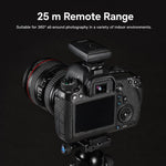 Ricevitore flash wireless Godox AT-16 a 16 canali, trigger universale per fotocamera., Transmitter, Receiver, Transmitter+Receiver, Transmitter+2 Receiver, Transmitter+3 Receiver