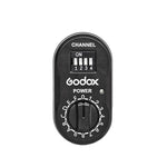 Luce da studio, trigger per flash della fotocamera, Godox Transmitter, Godox FT16 Receiver, Godox FT16 Transmitter+Receiver, Godox FT16 Transmitter+2 Receiver, Godox FT16 Transmitter+3 Receiver, Godox FT16-S Receiver, Godox FT16-S Transmitter+Receiver ...
