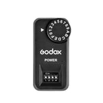 Luce da studio, trigger per flash della fotocamera, Godox Transmitter, Godox FT16 Receiver, Godox FT16 Transmitter+Receiver, Godox FT16 Transmitter+2 Receiver, Godox FT16 Transmitter+3 Receiver, Godox FT16-S Receiver, Godox FT16-S Transmitter+Receiver ...