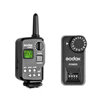 Luce da studio, trigger per flash della fotocamera, Godox Transmitter, Godox FT16 Receiver, Godox FT16 Transmitter+Receiver, Godox FT16 Transmitter+2 Receiver, Godox FT16 Transmitter+3 Receiver, Godox FT16-S Receiver, Godox FT16-S Transmitter+Receiver ...