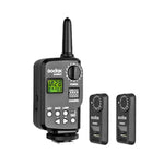 Luce da studio, trigger per flash della fotocamera, Godox Transmitter, Godox FT16 Receiver, Godox FT16 Transmitter+Receiver, Godox FT16 Transmitter+2 Receiver, Godox FT16 Transmitter+3 Receiver, Godox FT16-S Receiver, Godox FT16-S Transmitter+Receiver ...