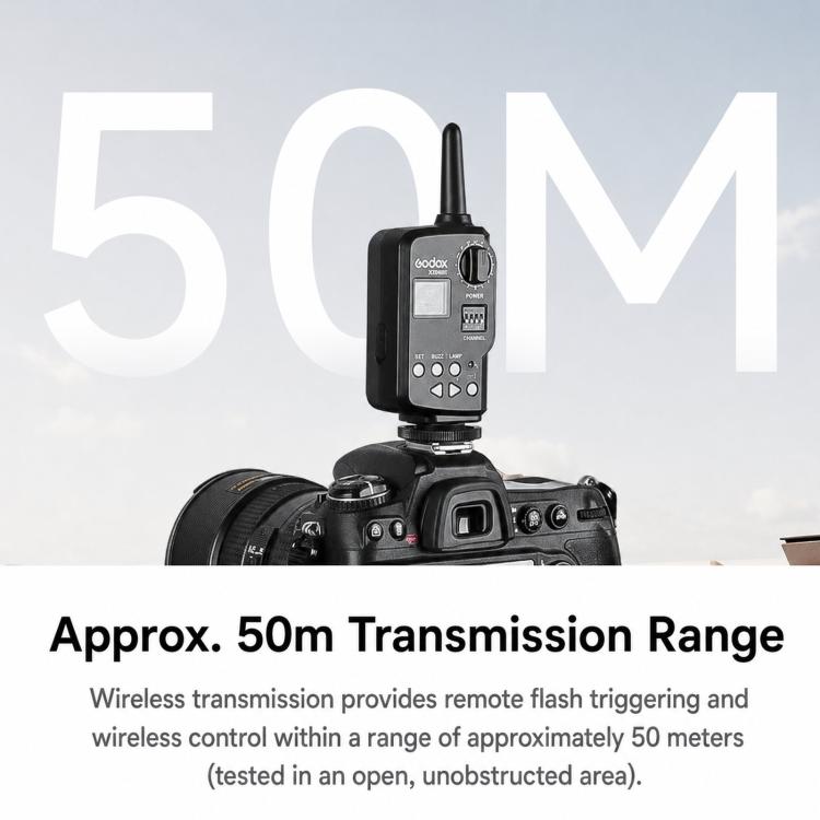 Luce da studio, trigger per flash della fotocamera, Godox Transmitter, Godox FT16 Receiver, Godox FT16 Transmitter+Receiver, Godox FT16 Transmitter+2 Receiver, Godox FT16 Transmitter+3 Receiver, Godox FT16-S Receiver, Godox FT16-S Transmitter+Receiver ...