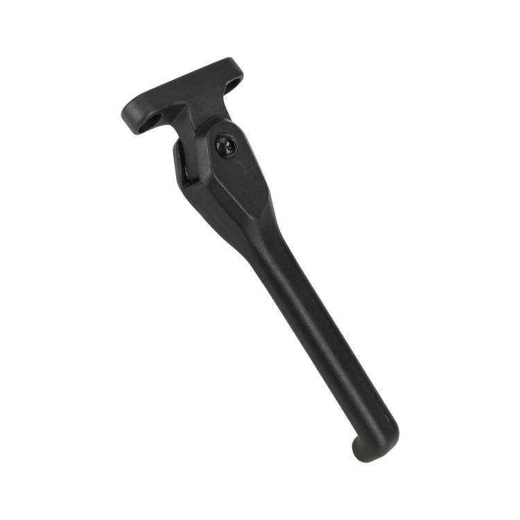 Supporto laterale in metallo per cavalletto da parcheggio per scooter Segway Ninebot ZT3