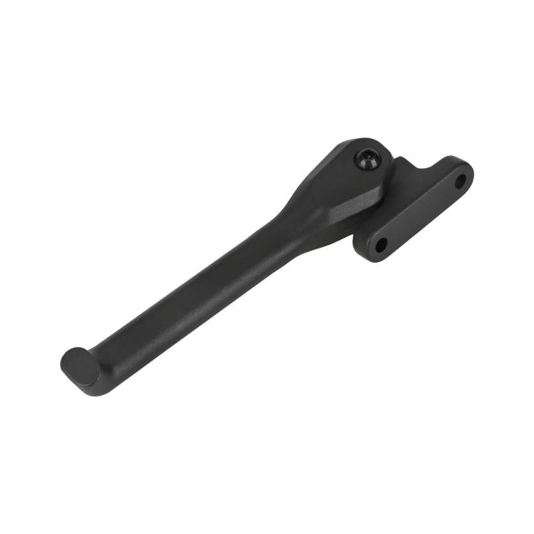 Supporto laterale in metallo per cavalletto da parcheggio per scooter Segway Ninebot ZT3