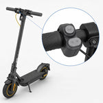 Interruttore clacson e indicatori di direzione per Segway Ninebot MAX G2, pulsante di controllo sul manubrio dello scooter elettrico., Horn & Turn Signal Switch