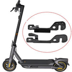 Ricambi per la riparazione del braccio oscillante della forcella anteriore della sospensione del monopattino elettrico Segway Ninebot MAX G2, Right Side, Left Side