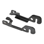 Ricambi per la riparazione del braccio oscillante della forcella anteriore della sospensione del monopattino elettrico Segway Ninebot MAX G2, Right Side, Left Side