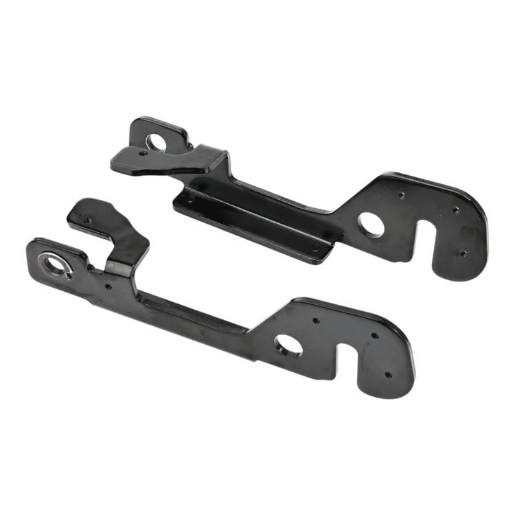 Ricambi per la riparazione del braccio oscillante della forcella anteriore della sospensione del monopattino elettrico Segway Ninebot MAX G2, Right Side, Left Side