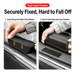 Portabicchieri multifunzionale per auto, pieghevole, con vano portaoggetti laterale per finestrino e portiera., Oxford Fabric Black, Leather Black, Leather Grey, Leather Beige, Leather Red