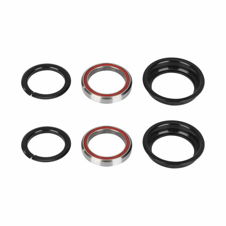Kit di cuscinetti per sterzo per monopattino elettrico da 6 pezzi per KuKirin G2 Pro/G2 Master/G3 Pro/T3, Headset Steering Bearing Kit