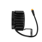 Faro a LED per monopattino elettrico KuKirin G2 Master con spina impermeabile a 3 pin., Headlight