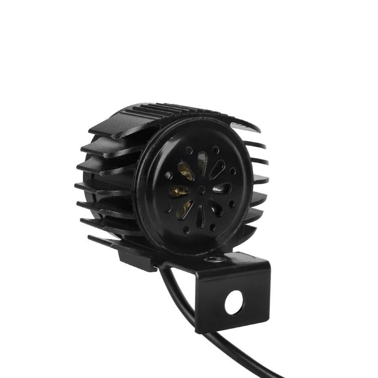 Faro a LED per monopattino elettrico KuKirin G2 Master con spina impermeabile a 3 pin., Headlight