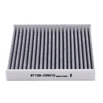 Filtro aria abitacolo per climatizzatore auto Toyota Corolla 87139-0N010, 87139-0N010