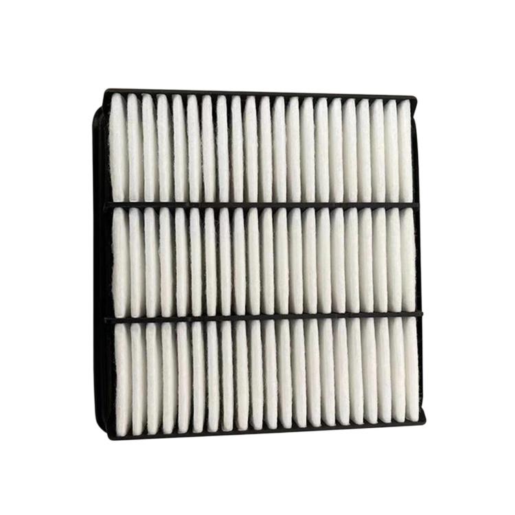 Filtro aria per auto Hyundai Santa Fe 2.7L 2007-2009 28113-1B000, 28113-1B000