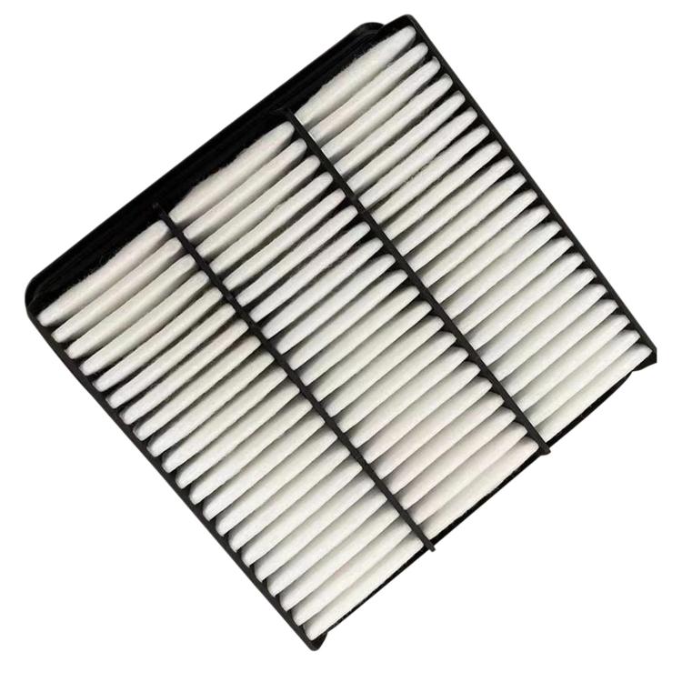 Filtro aria per auto Hyundai Santa Fe 2.7L 2007-2009 28113-1B000, 28113-1B000