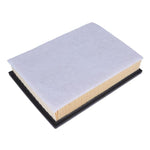 Filtro aria per auto Toyota RAV4 17801-38050, 17801-38050