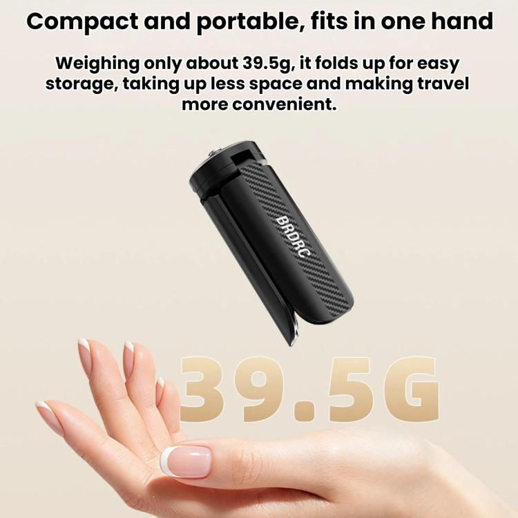 Per DJI Osmo Pocket 4P / GoPro Luna Base di montaggio da tavolo per treppiede