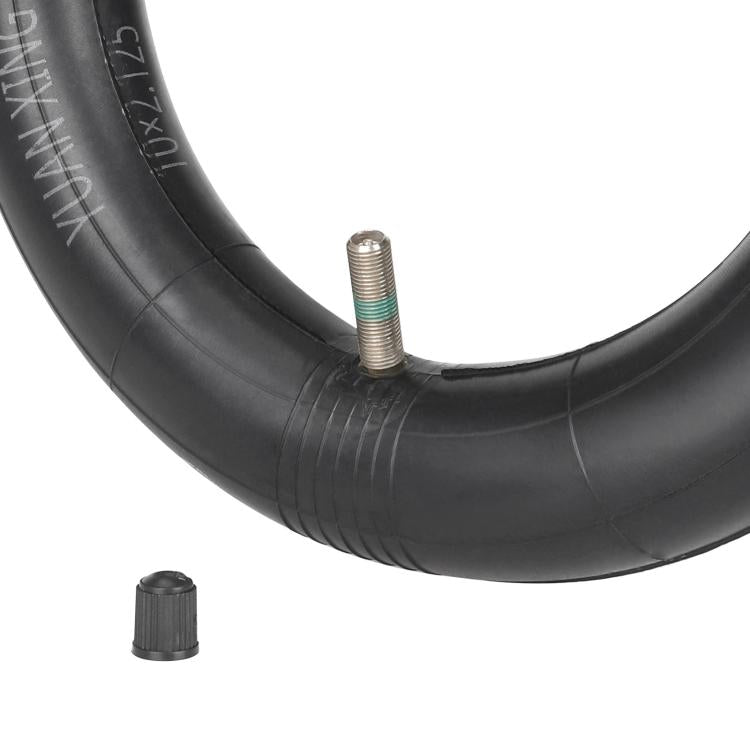 Pneumatico 10x2.125 per monopattino elettrico Segway Ninebot F20 F25 F30 F40, Inner Tube Only, Outer Tire Only, Inner + Outer Tire Set