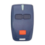 Telecomando wireless per porta da garage BFT MITTO Italia 433,92 MHz con codice rolling, 2 Key, 4 Key