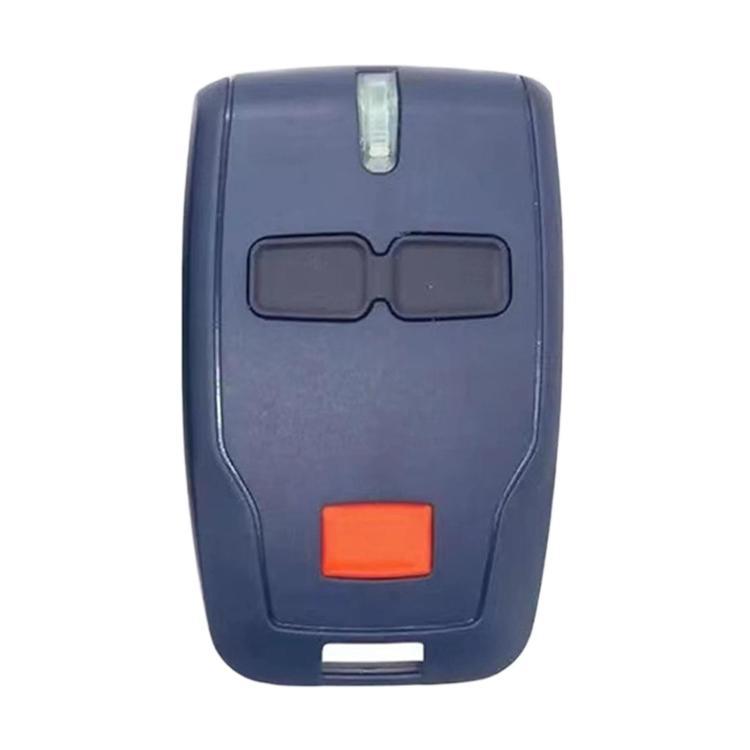 Telecomando wireless per porta da garage BFT MITTO Italia 433,92 MHz con codice rolling, 2 Key, 4 Key