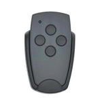 Telecomando duplicatore a 4 tasti per porta da garage, compatibile con i modelli digitali Marantec D302 / D304 / D313 / D323., 433MHz, 868MHz