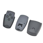 Telecomando duplicatore a 4 tasti per porta da garage, compatibile con i modelli digitali Marantec D302 / D304 / D313 / D323., 433MHz, 868MHz