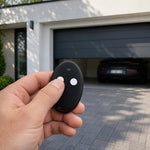 Telecomando per porta da garage BFT MITTO / RCB, 2 Key, 4 Key