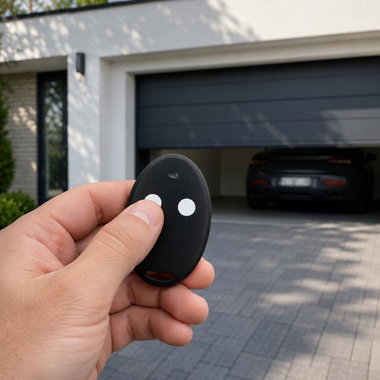 Telecomando per porta da garage BFT MITTO / RCB, 2 Key, 4 Key