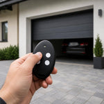 Telecomando per porta da garage BFT MITTO / RCB, 2 Key, 4 Key