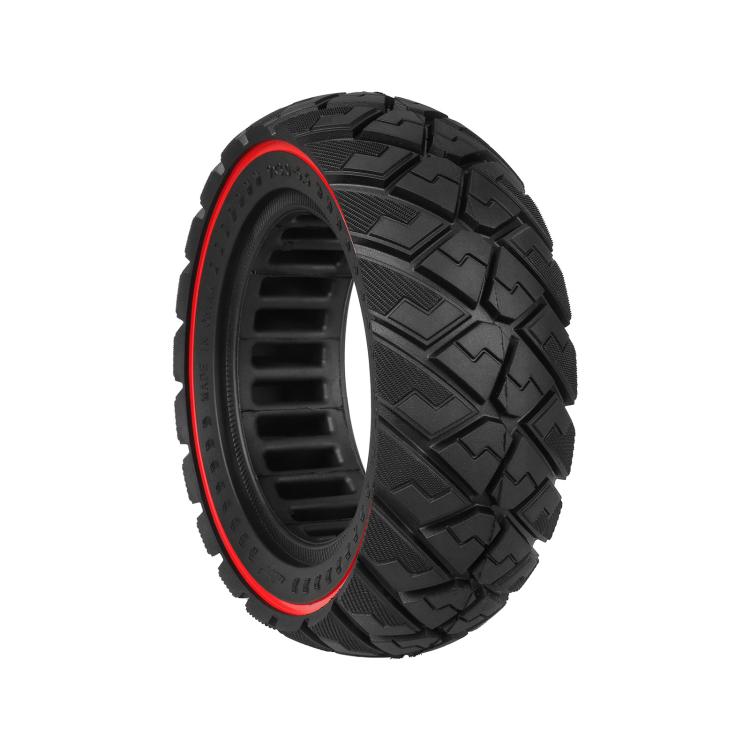 Pneumatico pieno ULIP 9x3.0-5.5 per monopattino elettrico Kukirin G2 Pro, battistrada diamantato, ricambio per fuoristrada.