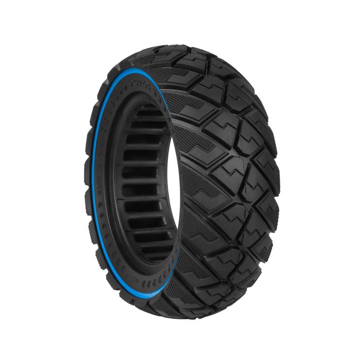 Pneumatico pieno ULIP 9x3.0-5.5 per monopattino elettrico Kukirin G2 Pro, battistrada diamantato, ricambio per fuoristrada.