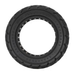 Pneumatico pieno ULIP 9x3.0-5.5 per monopattino elettrico Kukirin G2 Pro, battistrada diamantato, ricambio per fuoristrada.