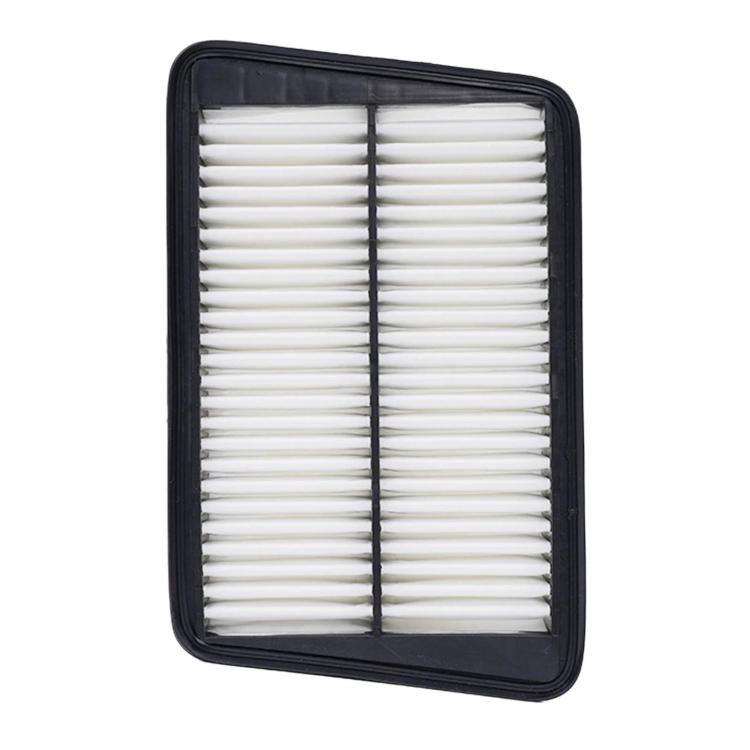 Filtro aria per auto Nissan Qashqai 16546-4BA1B, 16546-4BA1B